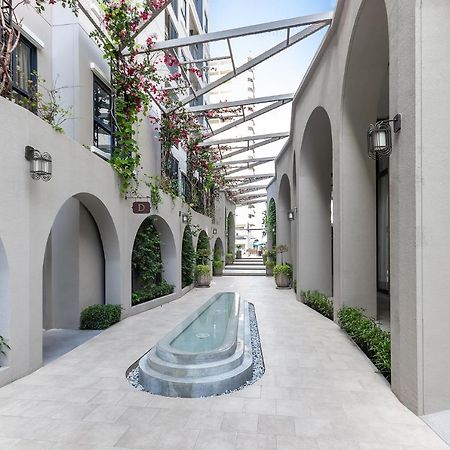 La Casita Hua Hin By J&P Apartment Exterior photo